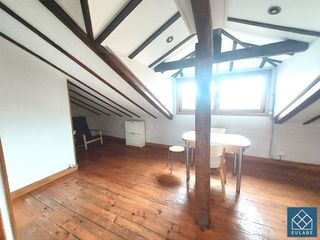 Ático en venta en Centro en Errenteria