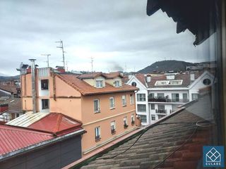 Ático en venta en Centro en Errenteria