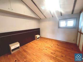 Ático en venta en Centro en Errenteria