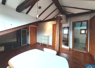 Ático en venta en Centro en Errenteria