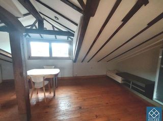 Ático en venta en Centro en Errenteria