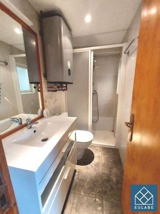 Ático en venta en Centro en Errenteria