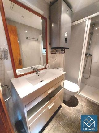 Ático en venta en Centro en Errenteria