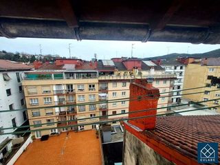 Ático en venta en Centro en Errenteria