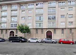 Piso en venta en Los Castros - Castrillón - Eiris en Coruña (A)