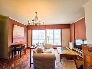 Piso en venta en Los Castros - Castrillón - Eiris en Coruña (A)