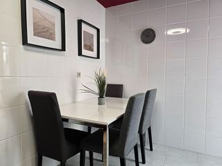 Piso en venta en Los Castros - Castrillón - Eiris en Coruña (A)