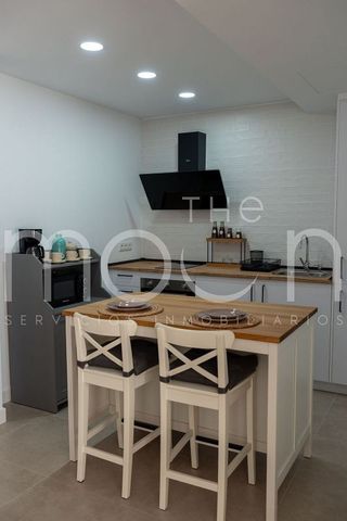 Piso en venta en Punta Umbría