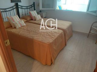 Piso en venta en Puerto - Plaza de Toros en Estepona