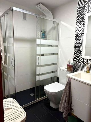 Piso en venta en Centro en Castellón de la Plana