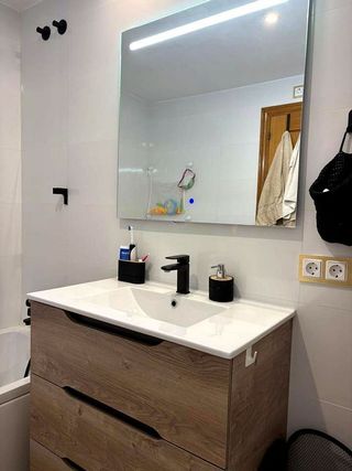 Piso en venta en Centro en Castellón de la Plana