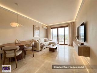 Piso en venta en Port d'Alcúdia - Platja d'Alcúdia en Alcúdia