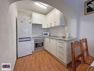 Piso en venta en Port d'Alcúdia - Platja d'Alcúdia en Alcúdia