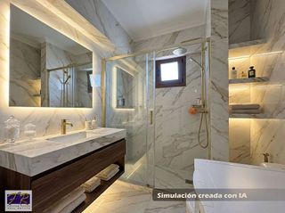 Piso en venta en Port d'Alcúdia - Platja d'Alcúdia en Alcúdia