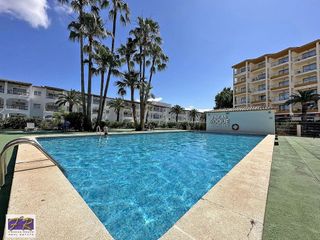 Piso en venta en Port d'Alcúdia - Platja d'Alcúdia en Alcúdia