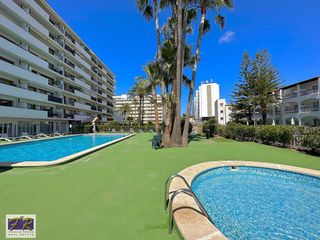 Piso en venta en Port d'Alcúdia - Platja d'Alcúdia en Alcúdia