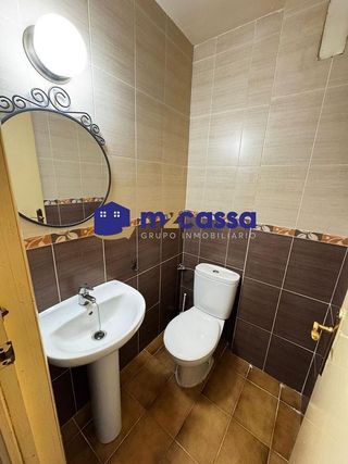 Piso en venta en San Diego-Los Ángeles-San Cristóbal en Lorca