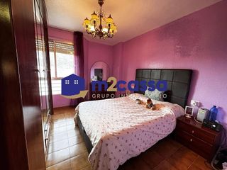 Piso en venta en San Diego-Los Ángeles-San Cristóbal en Lorca