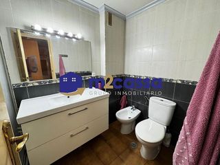 Piso en venta en San Diego-Los Ángeles-San Cristóbal en Lorca