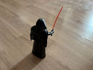 Figura Kylo Ren Star Wars Disney 15cm