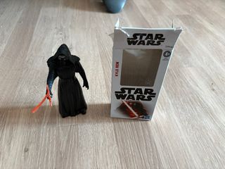 Figura Kylo Ren Star Wars Disney 15cm