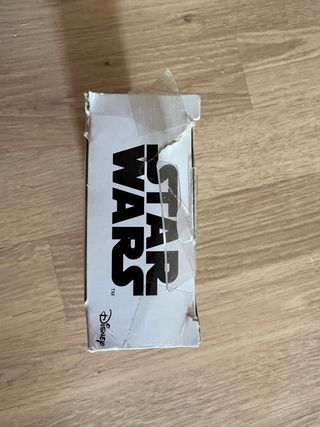 Figura Kylo Ren Star Wars Disney 15cm