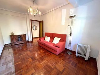 Piso en venta en Miracruz - Bidebieta en San Sebastián-Donostia