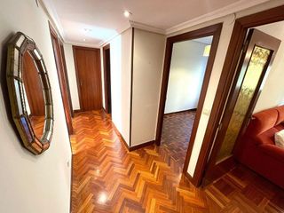 Piso en venta en Miracruz - Bidebieta en San Sebastián-Donostia
