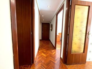 Piso en venta en Miracruz - Bidebieta en San Sebastián-Donostia