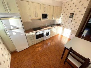 Piso en venta en Miracruz - Bidebieta en San Sebastián-Donostia
