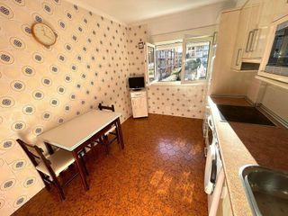 Piso en venta en Miracruz - Bidebieta en San Sebastián-Donostia