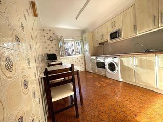 Piso en venta en Miracruz - Bidebieta en San Sebastián-Donostia