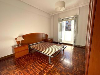 Piso en venta en Miracruz - Bidebieta en San Sebastián-Donostia