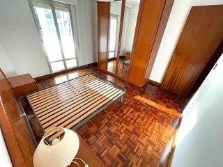 Piso en venta en Miracruz - Bidebieta en San Sebastián-Donostia
