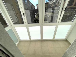 Piso en venta en Miracruz - Bidebieta en San Sebastián-Donostia