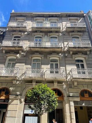 Ático en venta en Areal – Zona Centro en Vigo