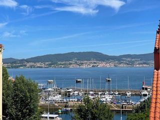 Ático en venta en Areal – Zona Centro en Vigo