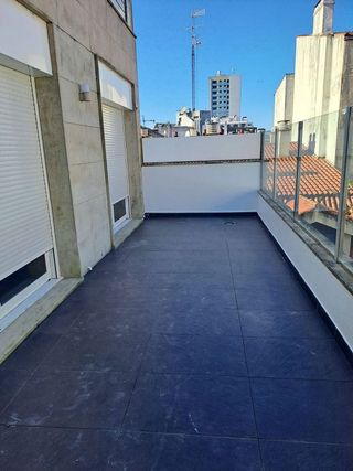 Ático en venta en Areal – Zona Centro en Vigo