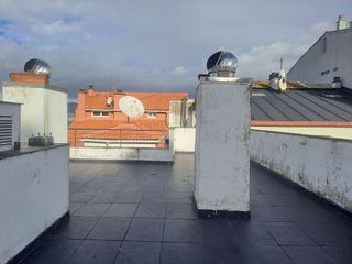 Ático en venta en Areal – Zona Centro en Vigo