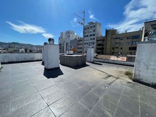 Ático en venta en Areal – Zona Centro en Vigo