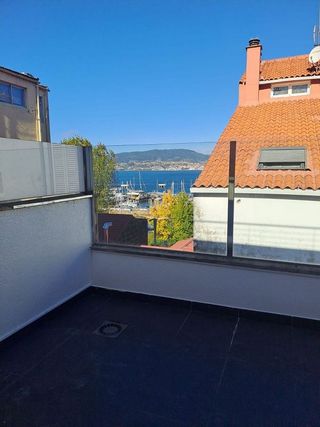 Ático en venta en Areal – Zona Centro en Vigo