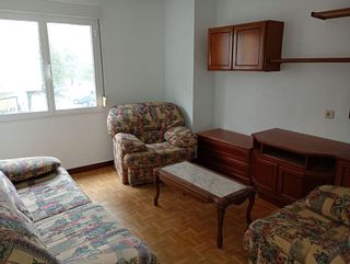 Piso en venta en El Llano en Gijón
