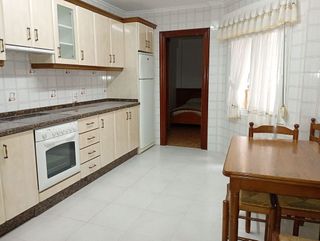 Piso en venta en El Llano en Gijón