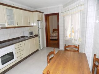 Piso en venta en El Llano en Gijón