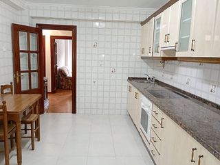 Piso en venta en El Llano en Gijón