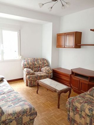 Piso en venta en El Llano en Gijón