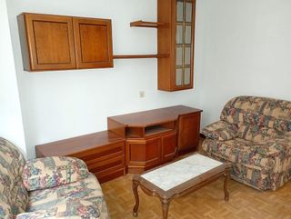 Piso en venta en El Llano en Gijón