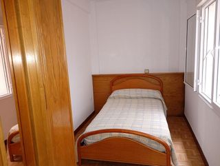 Piso en venta en El Llano en Gijón