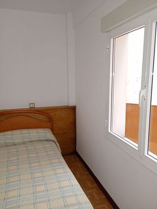 Piso en venta en El Llano en Gijón