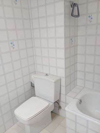 Piso en venta en El Llano en Gijón